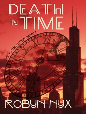 cover image of Death in Time